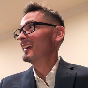 Meet your Posher, Dan